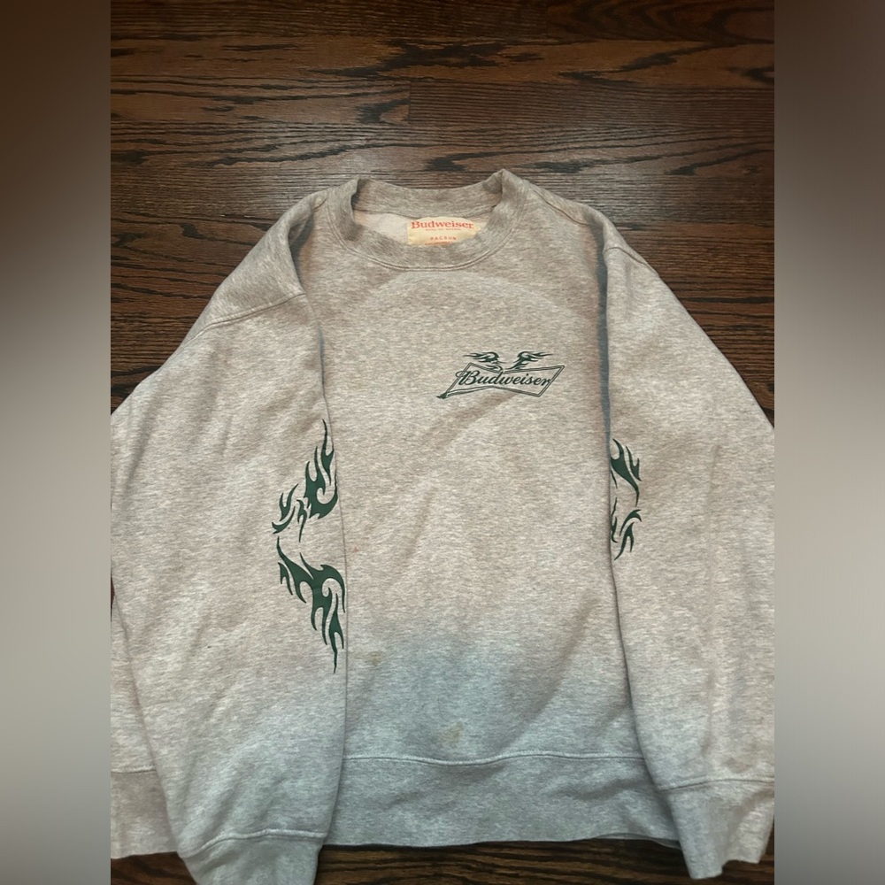 Budweiser Vintage sweatshirt